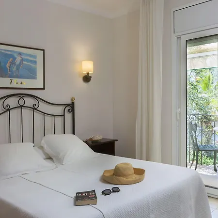 Hotel Costa Brava Castell-Platja d'Aro