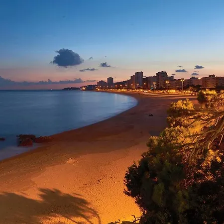 Costa Brava 3* Castell-Platja d'Aro
