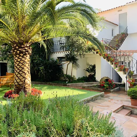 Costa Brava Platja d'Aro