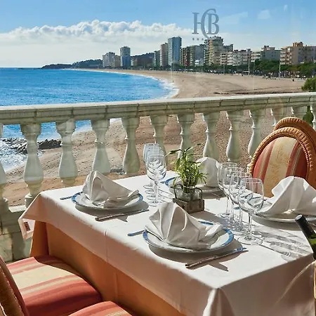 Costa Brava Hotel Castell-Platja d'Aro