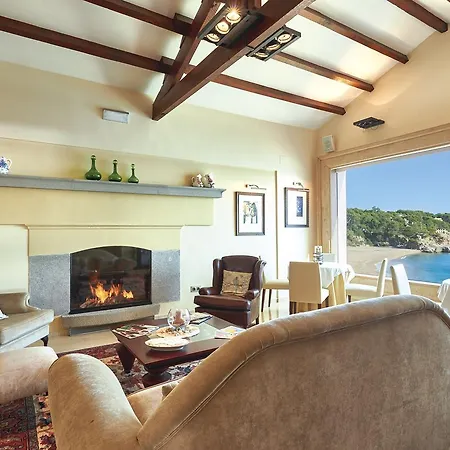Costa Brava 3* Castell-Platja d'Aro