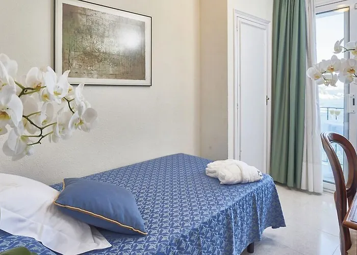 Costa Brava Hotel 3*