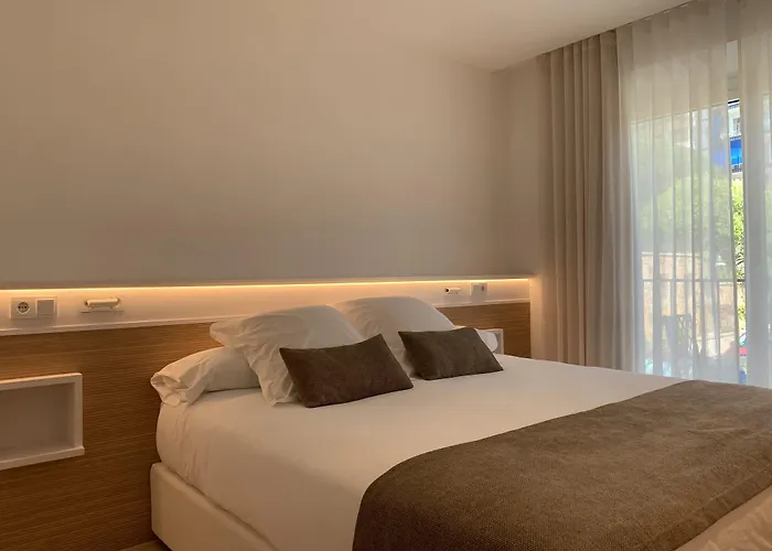 Hotel Costa Brava 3*