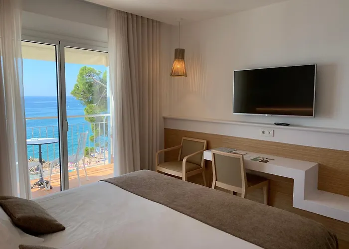 Hotel Costa Brava 3*