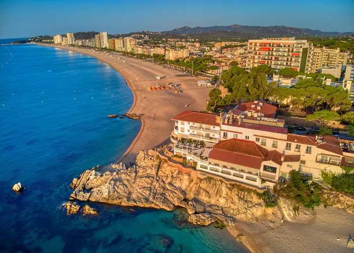 Costa Brava 3* Platja d'Aro