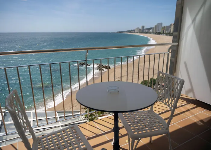 Hotel Costa Brava Platja d'Aro