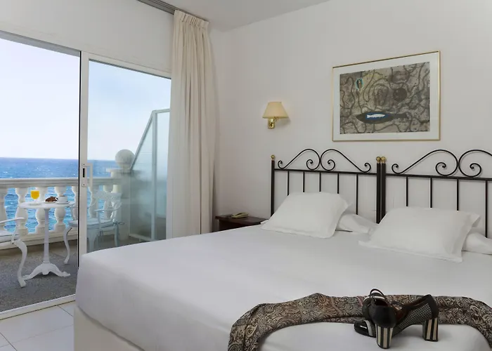 Costa Brava 3* Platja d'Aro