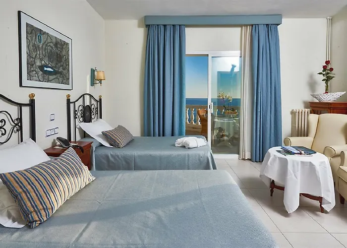 Hotel Costa Brava 3*