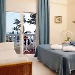 Szálloda Costa Brava 3*