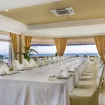 Szálloda Costa Brava
