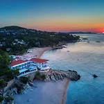 Szálloda Costa Brava Platja d'Aro