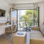 Costa Brava Szálloda Platja d'Aro