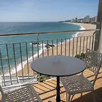Szálloda Costa Brava Platja d'Aro