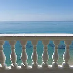 Szálloda Costa Brava Platja d'Aro