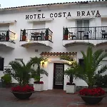 Costa Brava Hotel 3*