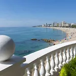 فندق Costa Brava بلاتجا ذارو