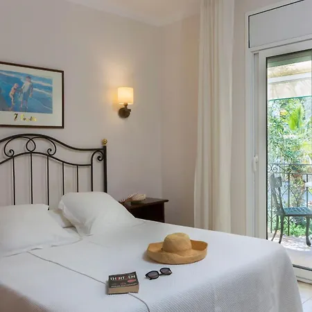 Готель Costa Brava Платжа-д'Ару