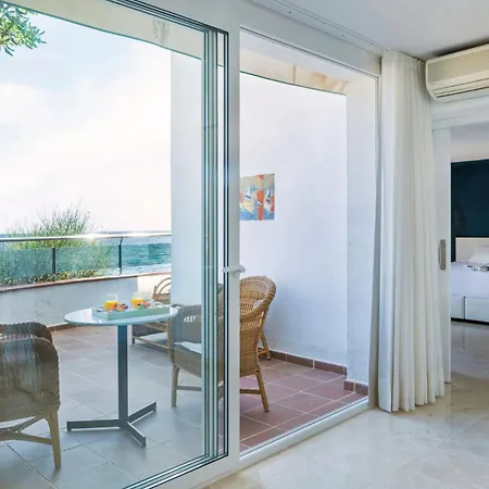 Costa Brava Платжа-д'Ару