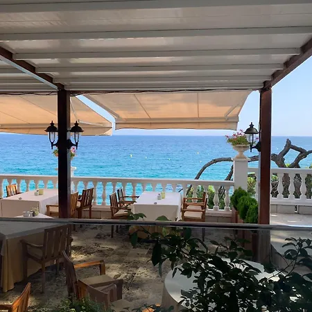 Costa Brava Готель 3*