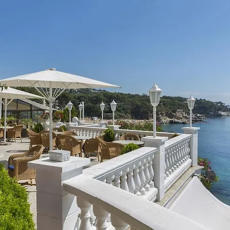 Costa Brava 3* Платжа-д'Ару