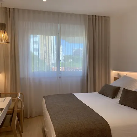 Costa Brava 3* Платжа-д'Ару