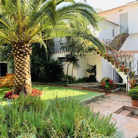Hotel Costa Brava Castell-Platja d’Aro