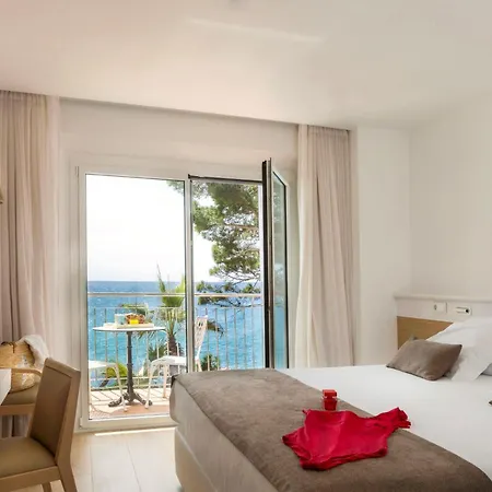 Szálloda Costa Brava