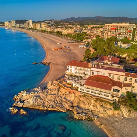 Costa Brava 3* Платжа-д'Ару