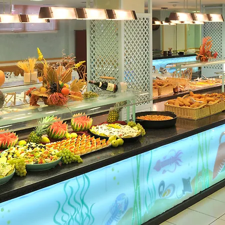 Costa Brava 3* Платжа-д'Ару