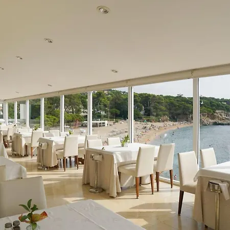 Szálloda Costa Brava Platja d'Aro