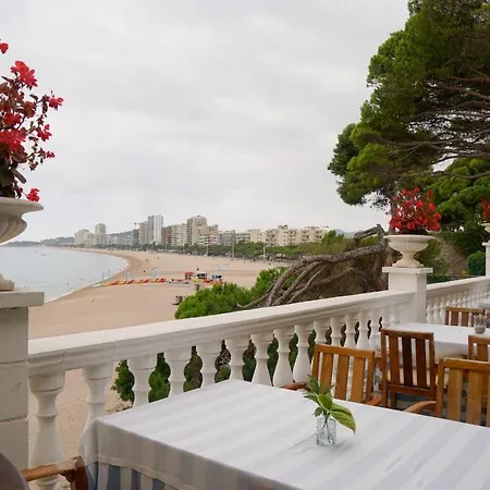 Costa Brava Szálloda