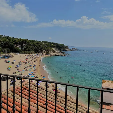 Costa Brava 3* Platja d'Aro