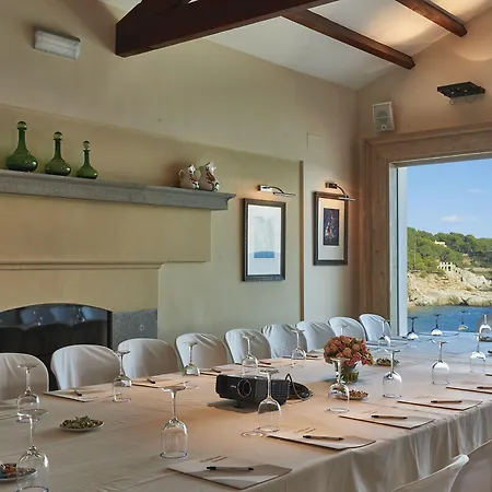 Costa Brava 3* Платжа-д'Ару