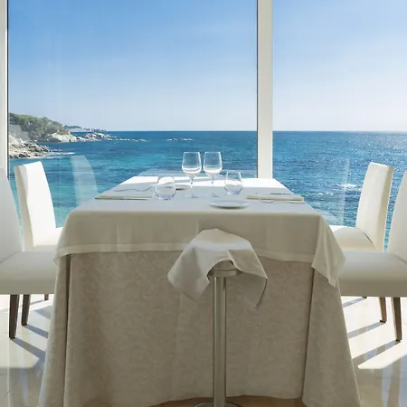 Costa Brava Платжа-д'Ару