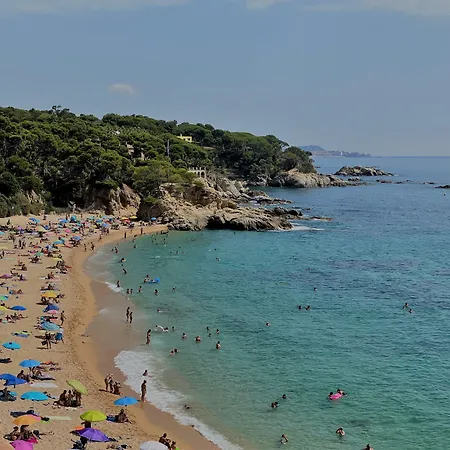 Costa Brava