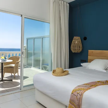 Готель Costa Brava Платжа-д'Ару