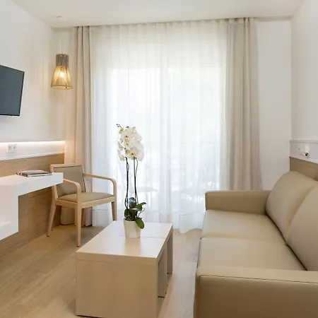Hotell Costa Brava