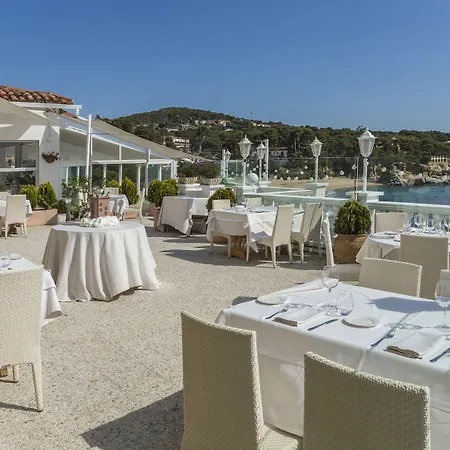 Costa Brava 3* Платжа-д'Ару