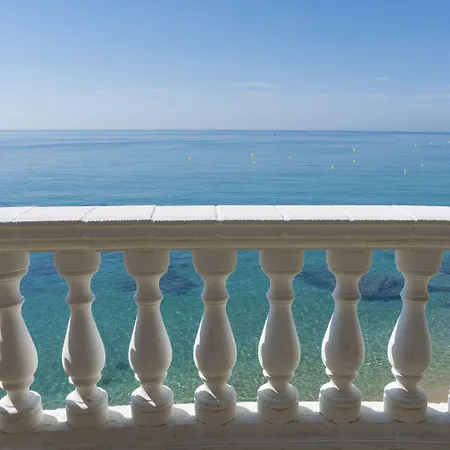 Szálloda Costa Brava Platja d'Aro