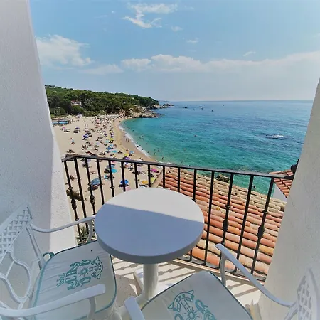 Szálloda Costa Brava 3*