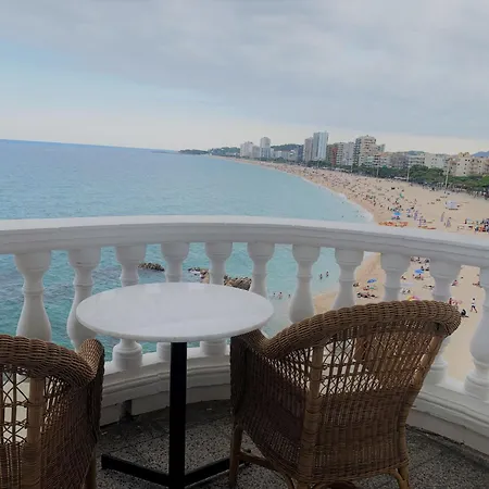 Costa Brava Szálloda Platja d'Aro