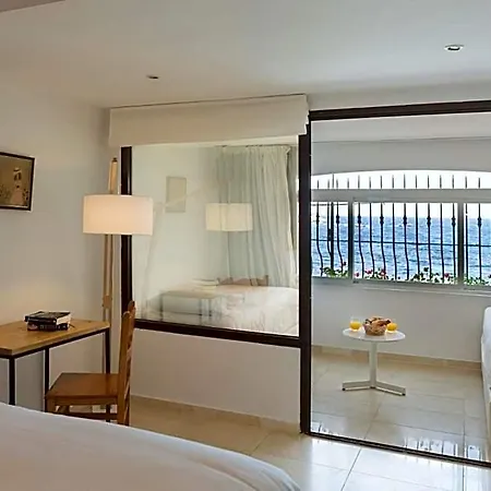 Costa Brava Hotel 3*