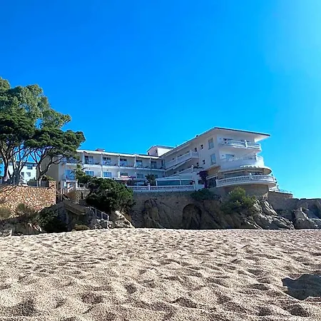 Costa Brava Hotel Castell-Platja d’Aro