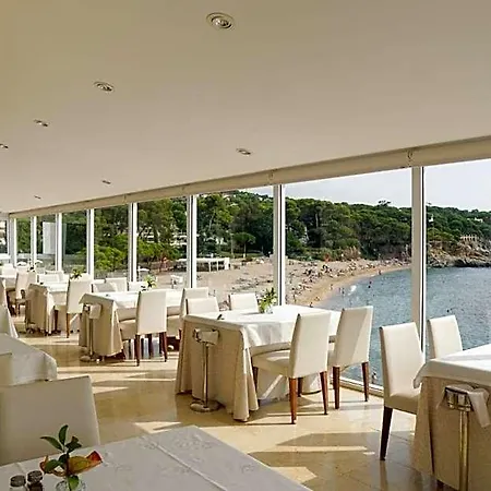 Costa Brava Castell-Platja d’Aro
