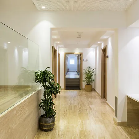 Hotel Costa Brava