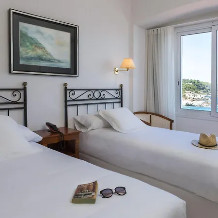 Hotel Costa Brava 3*