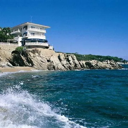 Costa Brava Hotel 3*