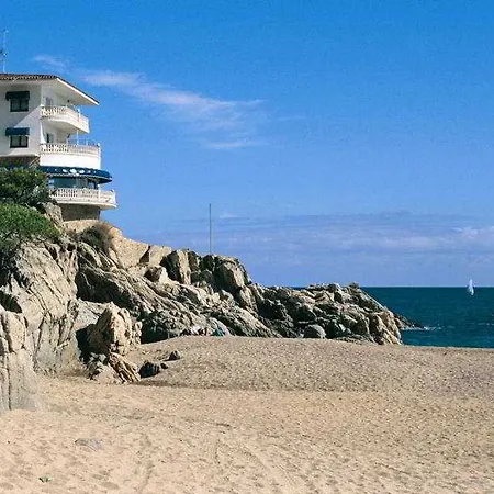 Costa Brava 3* Платжа-д'Ару