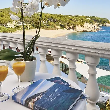 Costa Brava Платжа-д'Ару