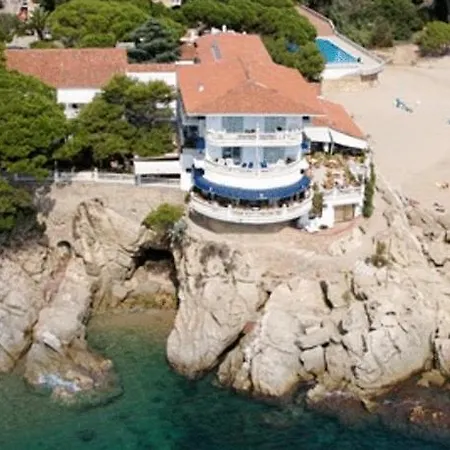 Costa Brava 3* Castell-Platja d’Aro